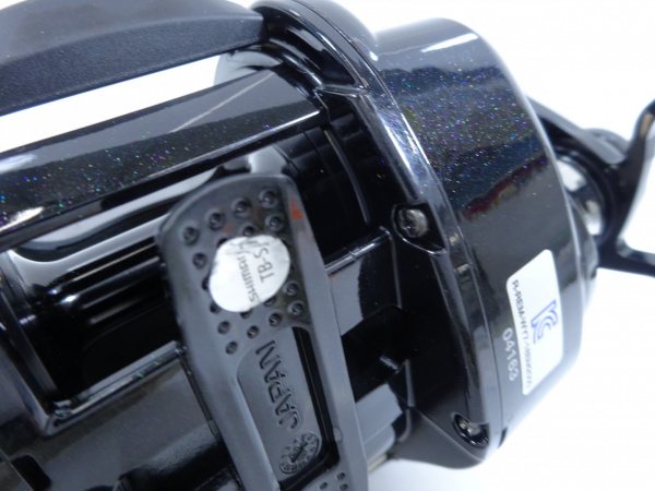 19ビーストマスターEJ